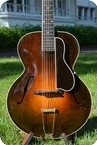 Gibson L5 Lloyd Loar Signed With Virzi 1924