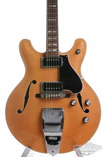 Yamaha Sa 50b Blonde 1968