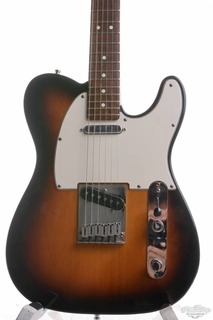 Fender Telecaster American Standard 3tsb 1989