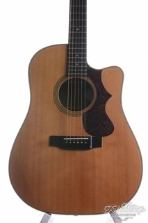 Adrian Farmer Custom Cutaway Dreadnought 1996