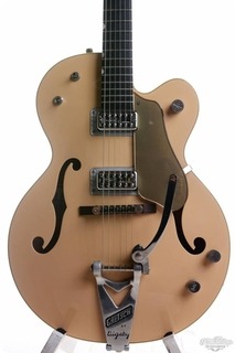 Gretsch G6118t Ltv 125th Anniversary Jaguar Tan 2008