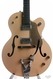 Gretsch G6118T LTV 125th Anniversary Jaguar Tan 2008