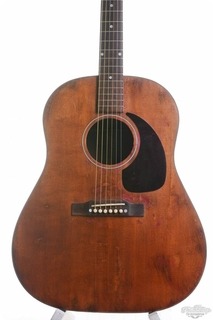 Gibson J 50 1954