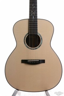 Sanden Guitars Om 2017