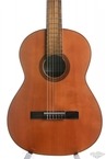 CONTRERAS Estudio Classical Guitar 1983