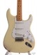 Fender Stratocaster Olympic White 1974