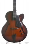 Landscape AR101 17 Carved Archtop Sunburst 2005