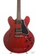 Gibson ES-335 59 Reissue Cherry Red NM 2009