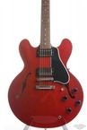 Gibson ES 335 59 Reissue Cherry Red NM 2009