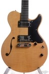 Helliver Semi Hollow Prototype NM 2007