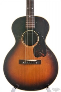 Gibson Lg2 3/4 1955