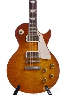 Gibson Les Paul Hotel California Don Felder 59 Vos 2010