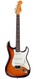 Fender Custom Fender Stratocaster Relic 2-tone Sunburst Masterbuilt Paul Waller 2011 1960