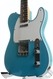 Fender Custom Shop Limited Edition Custom Telecaster Relic Taos Turquoise 2009 MINT 1962