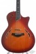 Taylor T5c Cherry Sunburst 2005