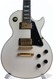 Gibson Les Paul Custom Alpine White 2001