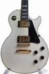 Gibson Les Paul Custom Alpine White 2001