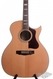 Guild F-47MC Adirondack - Flamed Maple Natural 2012