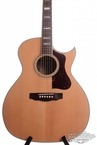 Guild F 47MC Adirondack Flamed Maple Natural 2012