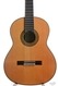 Bernabe M-5 Rosewood Spruce 2012