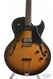 Gibson ES-135 Sunburst 1993