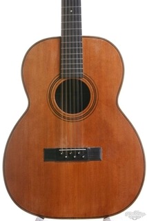 Holzapfel & Beitel 12 String Ca 1915