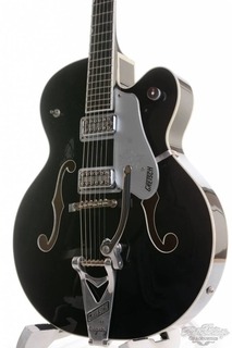 Gretsch 6136 Slbp Phoenix Brian Setzer Hot Rod Falcon 2147