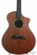 Breedlove Masterclass Focus SE Redwood - Rosewood 2012