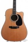 Martin DC Aura 2008