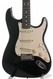 Fender American Standard Stratocaster Black 1988