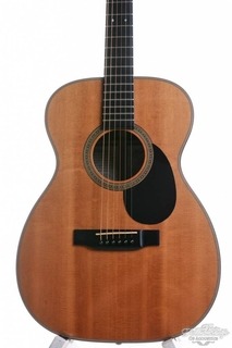 Martin 00 16dbr (deep Body Rosewood) Women In Music Edition #44 1997