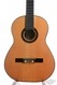 Gurian, Michael Michael Gurian Classical Brazilian Rosewood Spruce 1968