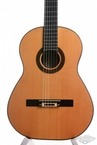 Gurian Michael Michael Gurian Classical Brazilian Rosewood Spruce 1968