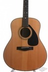 Yamaha L15 A Vintage Dreadnought 1981