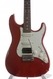 Suhr Classic Antique Dakota Red Baked Neck 2013 2013