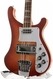 Rickenbacker Bass Guitars/Electric Bass 1973