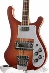 Rickenbacker Bass GuitarsElectric Bass 1973