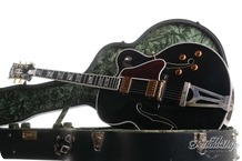 Gibson Custom Shop Super 400CES Ebony 2005