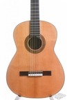 Sobrinos De Santos Hernandez Flamenco Guitar CY GS 1964