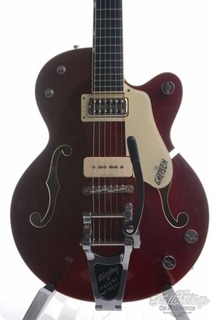 Gretsch G6115t Ltd Red Betty Mint 2015