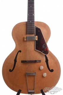 Epiphone Century 1954 Blonde Sold As Is 1954