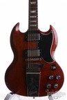 Gibson Custom Shop SG Standard Maestro VOS 2005