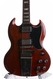 Gibson Custom Shop SG Standard Maestro VOS 2005