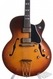 Gibson ES-350T Sunburst 1962