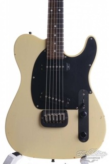 G&l Asat Blonde Ash 1986