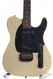 G&L ASAT Blonde Ash 1986