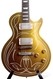 Gibson Les Paul Billy Gibbons Goldtop VOS, Gebruikt. 1957