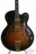 Gibson Byrdland Antique Sunburst 1983