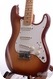 Fender Stratocaster Cherry Sunburst 1984