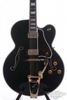 Ibanez FA300 Style Archtop L 5 Style Black Ca. 1975